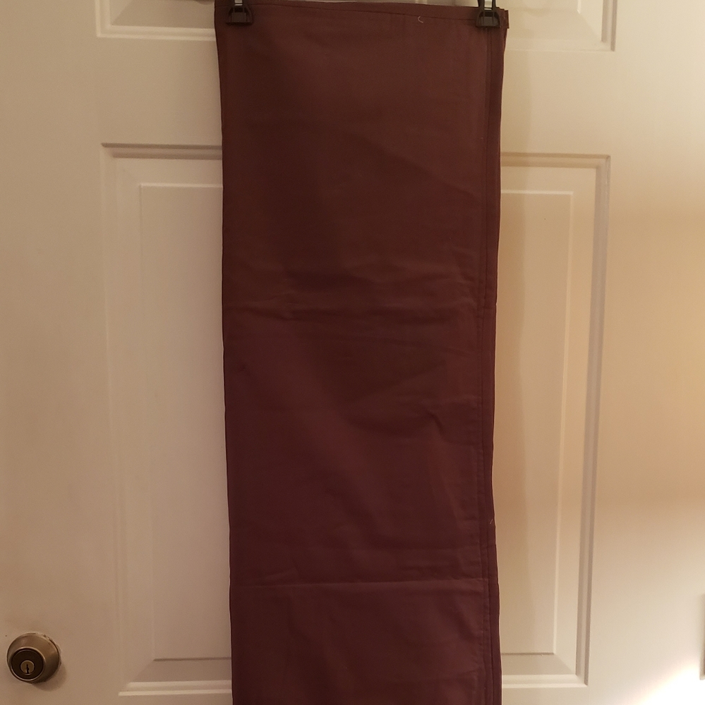 Reversible Football Quilt - Picture 2 of 2
